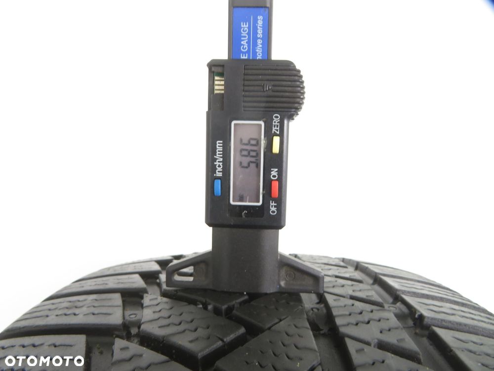 1X 225/50R17 OPONA ZIMOWA Continental WinterContact TS 870 P 94H - 6