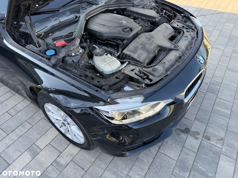 BMW Seria 3 - 30