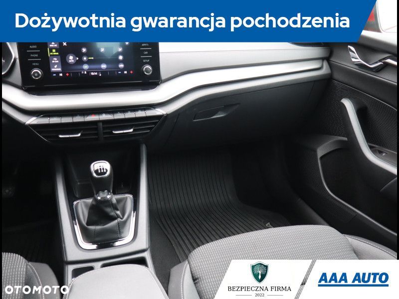 Skoda Octavia - 9