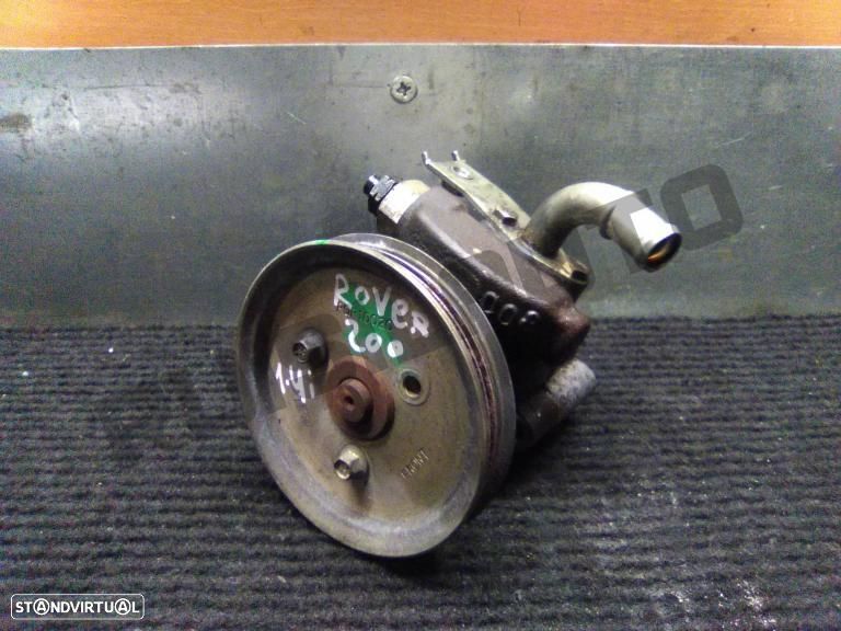 Bomba De Direcção Assistida  Rover 200 Ii [1989_1999] 214 1.4i - 1
