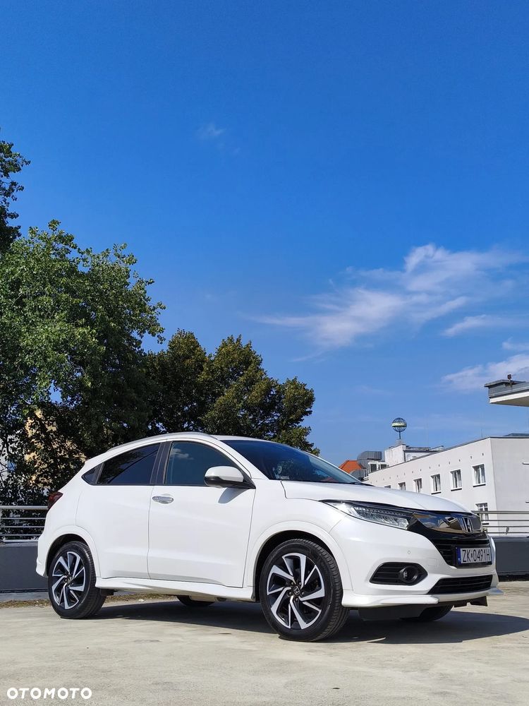 Honda HR-V 1.5 Executive (ADAS / Connect+) CVT - 29