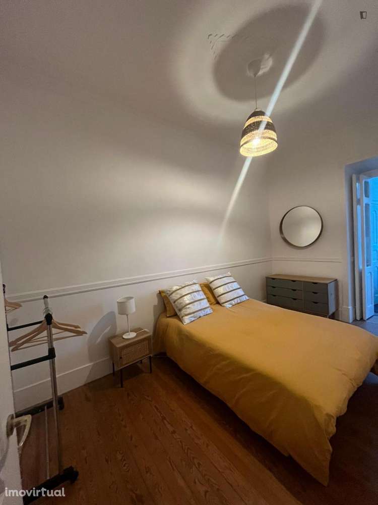 Apartamento com 1 quartos - localizado em Anjos Lisbon - Grande imagem: 2/17