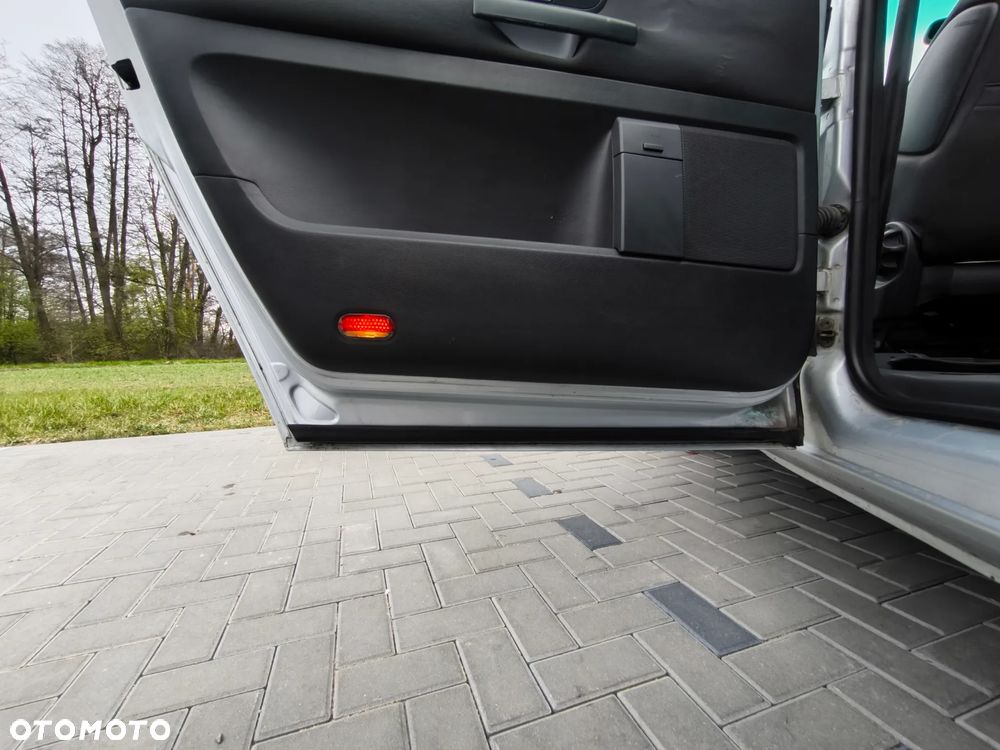 Seat Alhambra 1.9 TDI Reference - 22