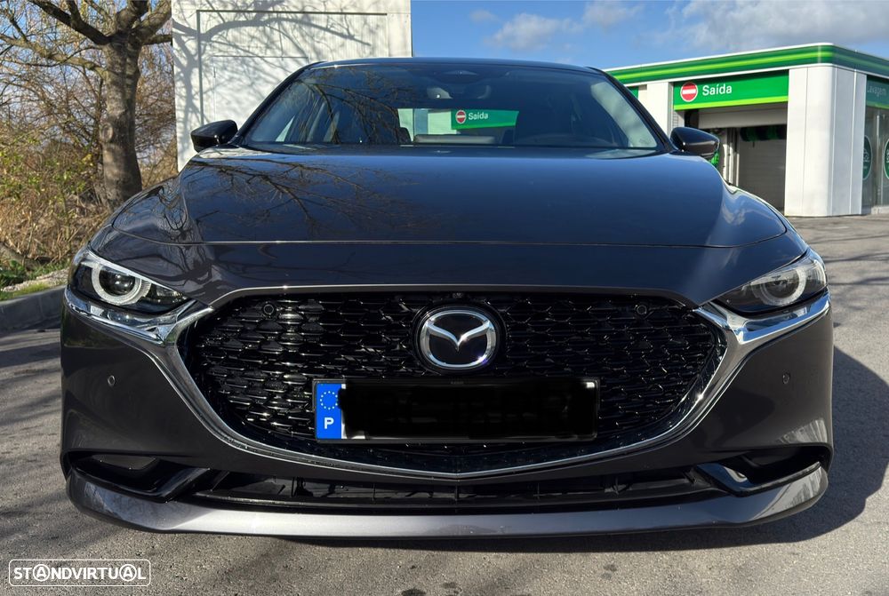 Mazda 3 2.0 Sky-G Excellence - 4