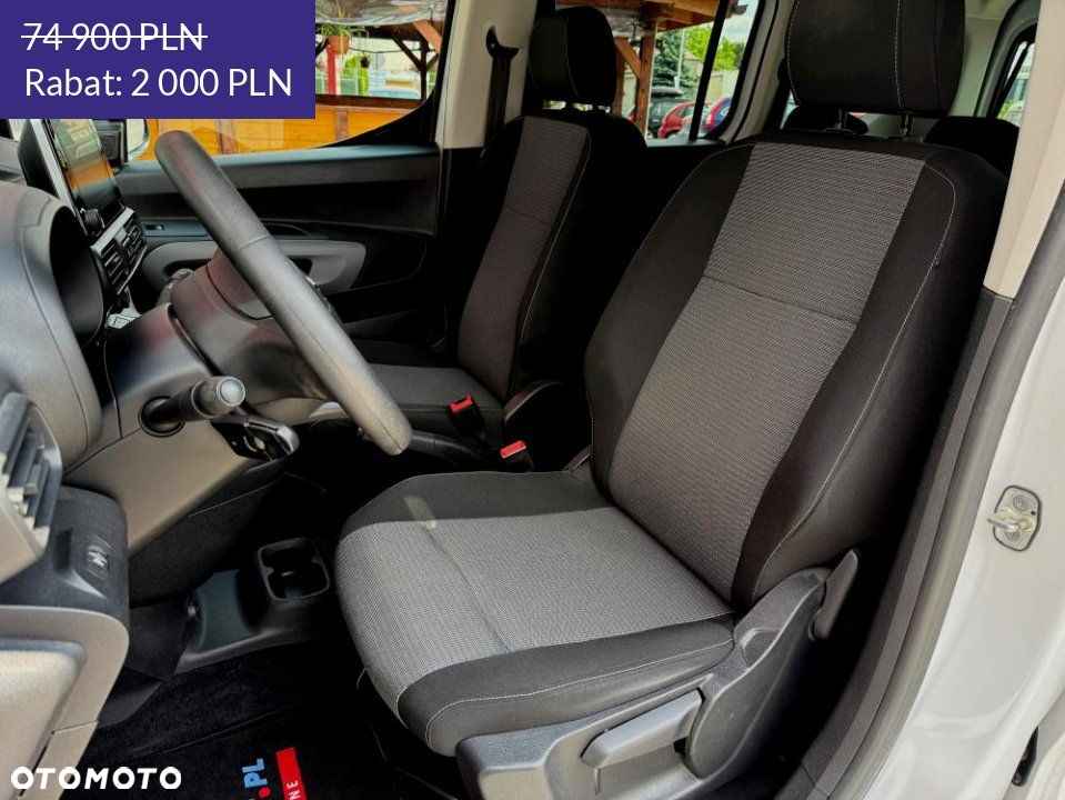Toyota Proace City Verso - 24
