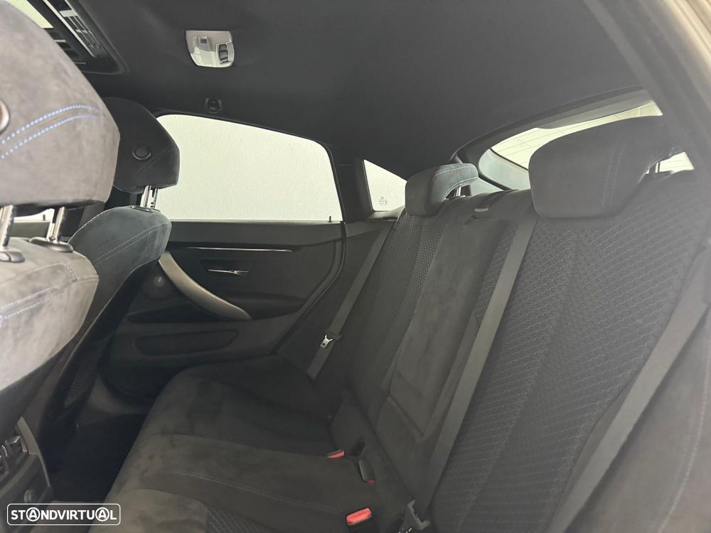 BMW 430 Gran Coupé i Pack M Auto - 21