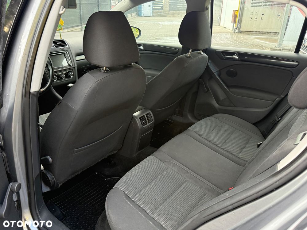 Volkswagen Golf 1.6 Edition - 18