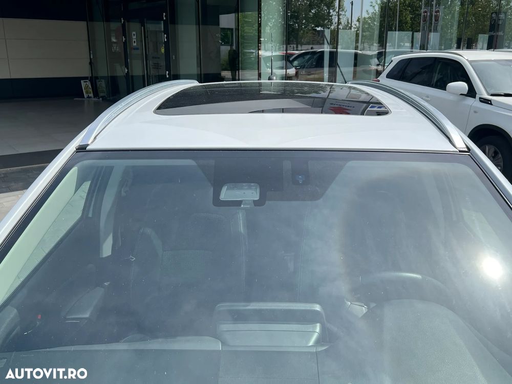 Suzuki S-Cross 1.4 Boosterjet MHEV Luxus - 6