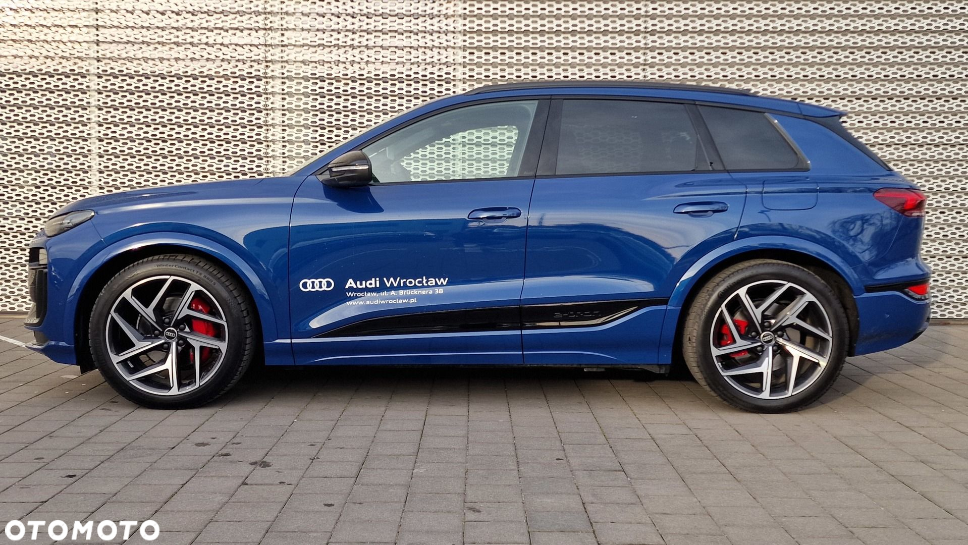 Audi Q6 - 5