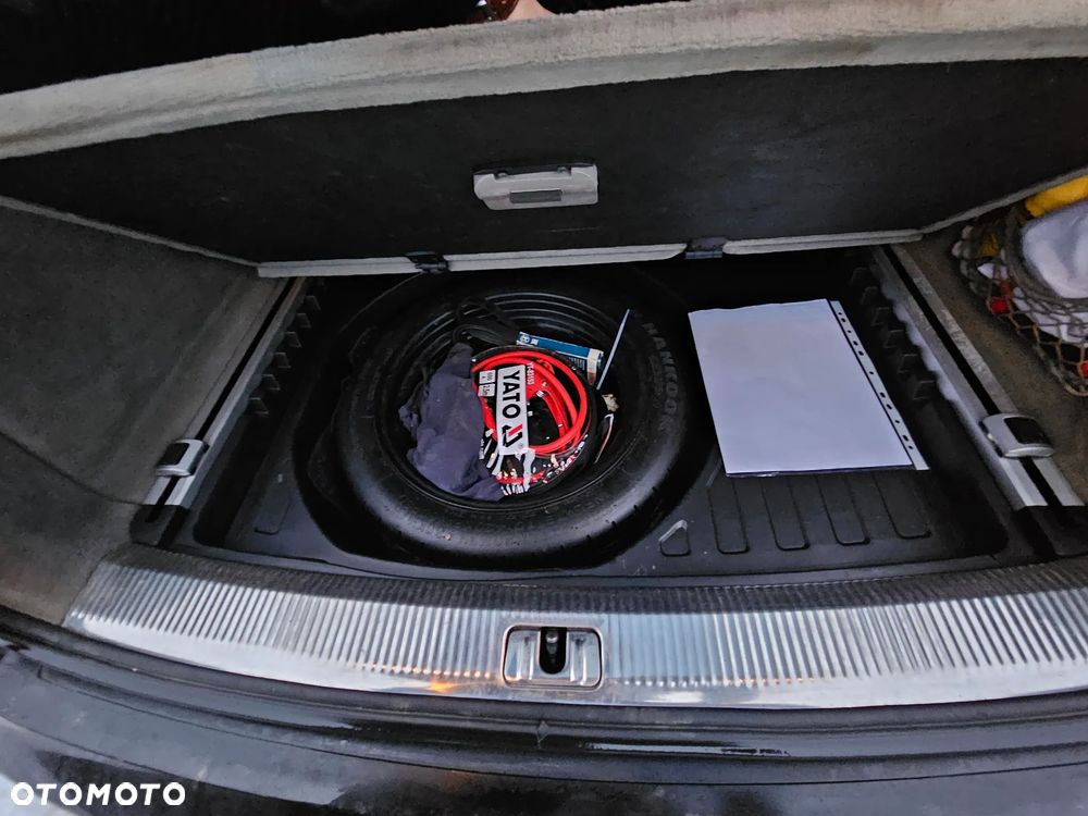 Audi A6 Avant 2.7 TDI Multitronic - 23