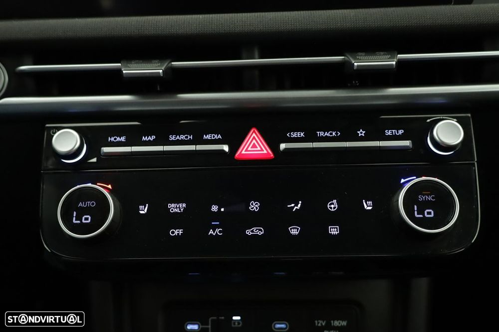 Hyundai Tucson 1.6 T-GDI PHEV e-Vanguard - 14
