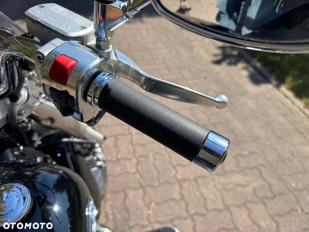 Yamaha Drag Star - 22