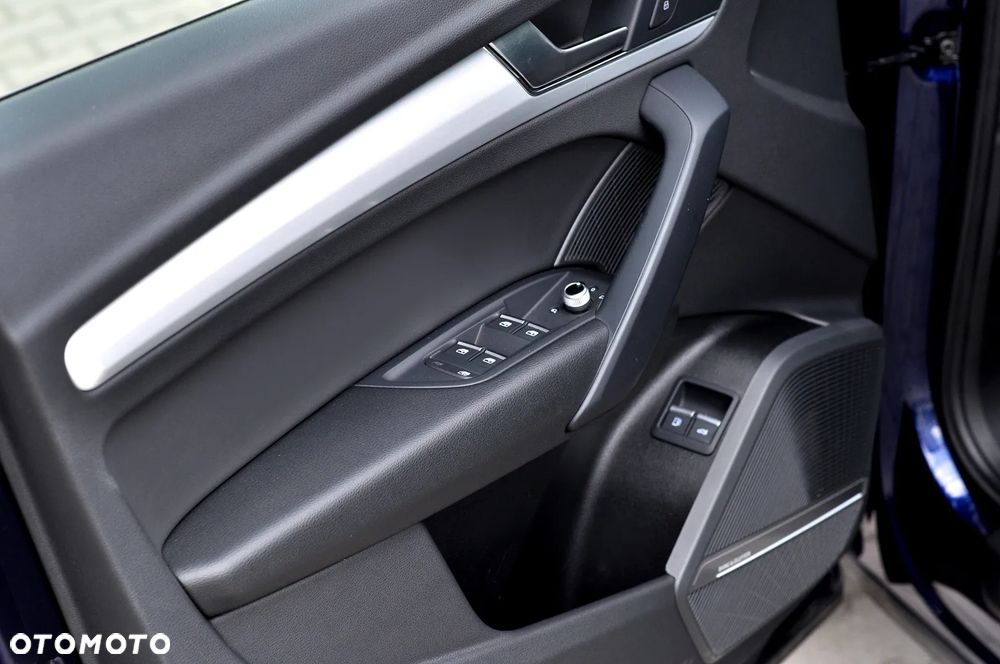 Audi Q5 50 TFSIe quattro S tronic S line - 20