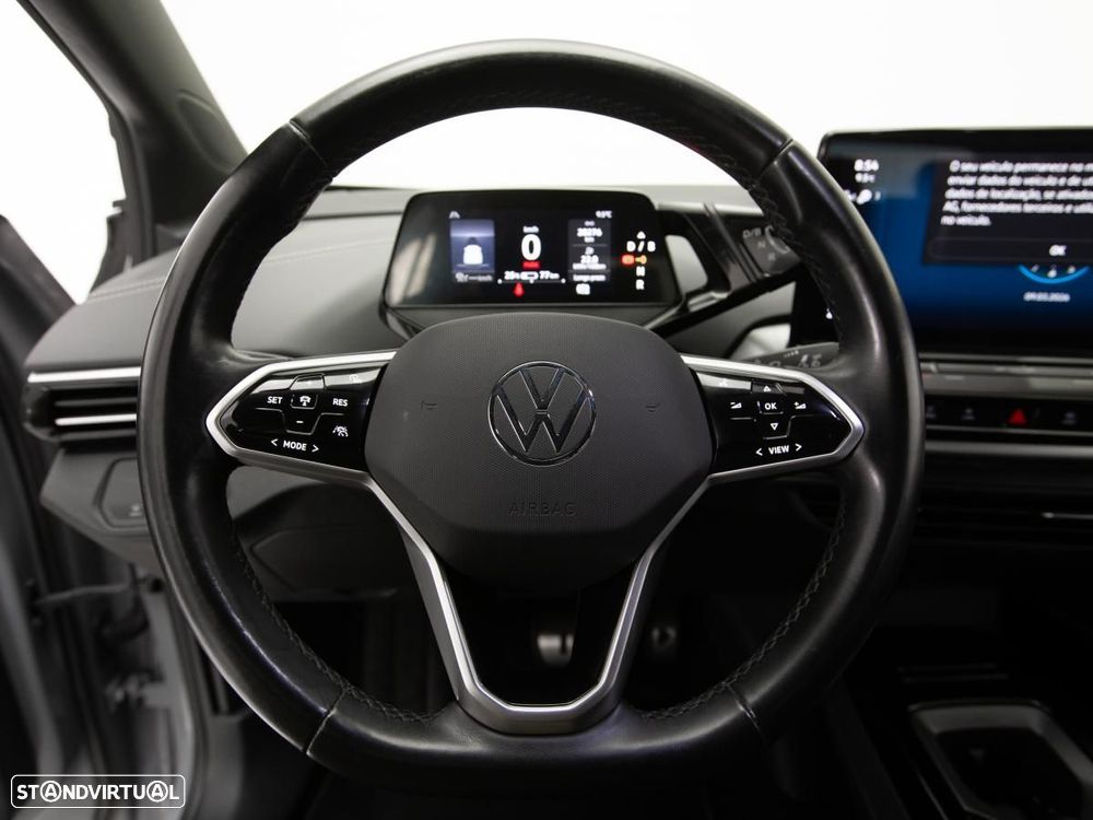 VW ID.5 52 kWh Pure Urban - 16