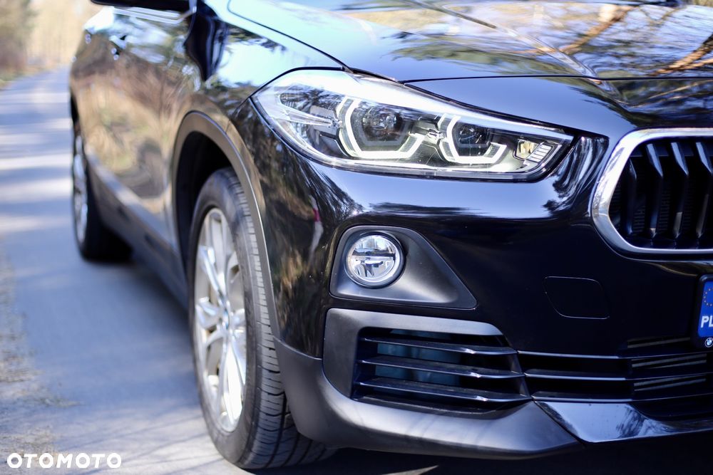 BMW X2 xDrive20i Advantage Plus - 5