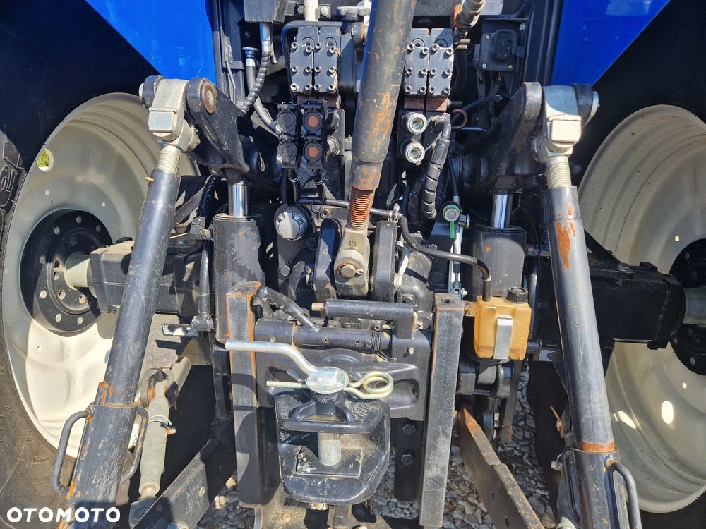 New Holland T7.260 - 16