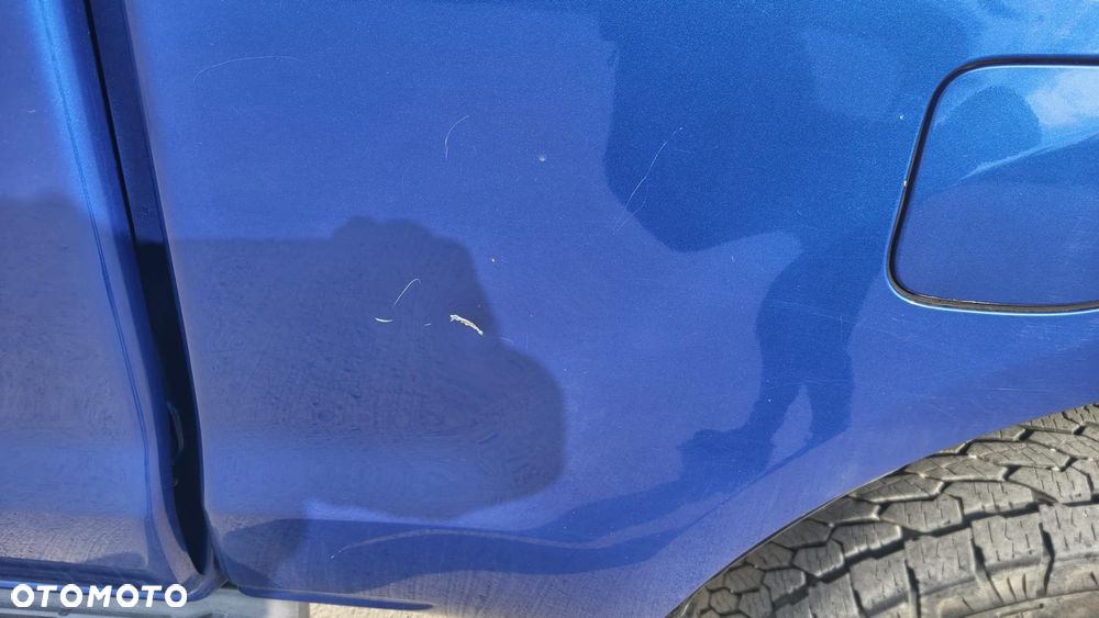 Ford Ranger Autm XLT - 14