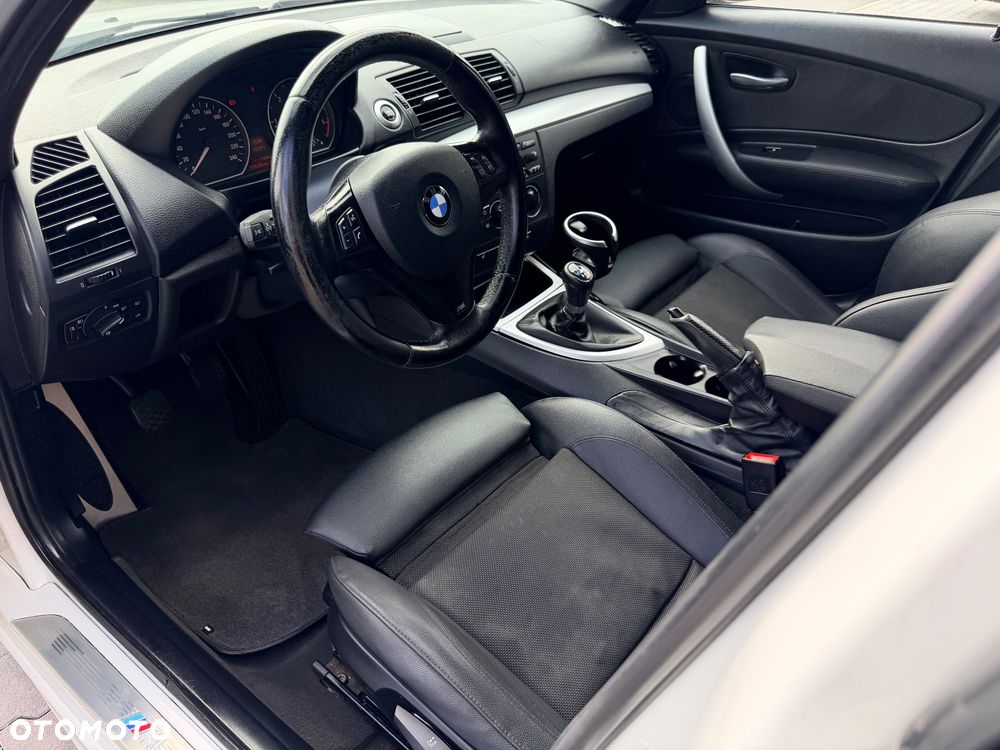 BMW Seria 1 - 14