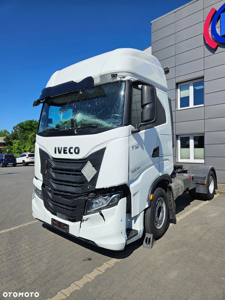 Iveco S-WAY 490KM - 3