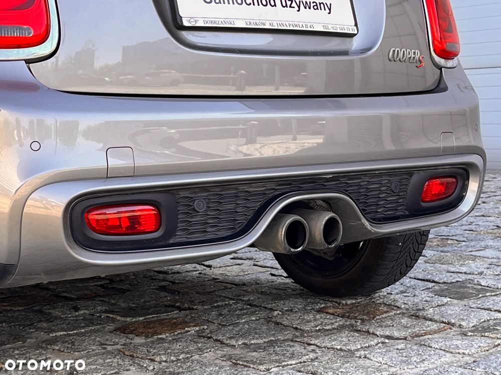 MINI Cooper S sport - 14