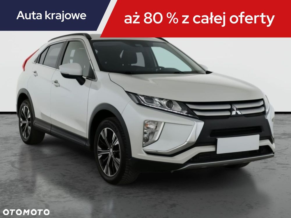 Mitsubishi Eclipse Cross - 3