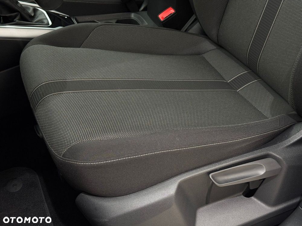 Volkswagen T-Roc 1.5 TSI Life DSG - 11