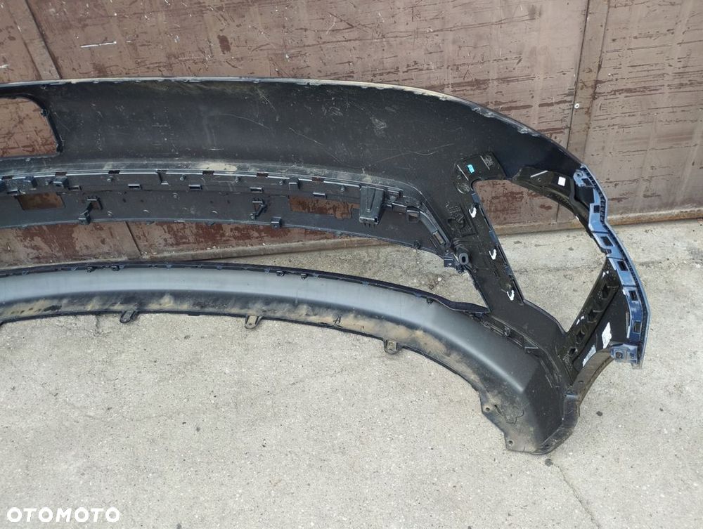 Zderzak przód Hyundai Kona II 2 EV Electric 2022-^ 86511-HF010 - 7