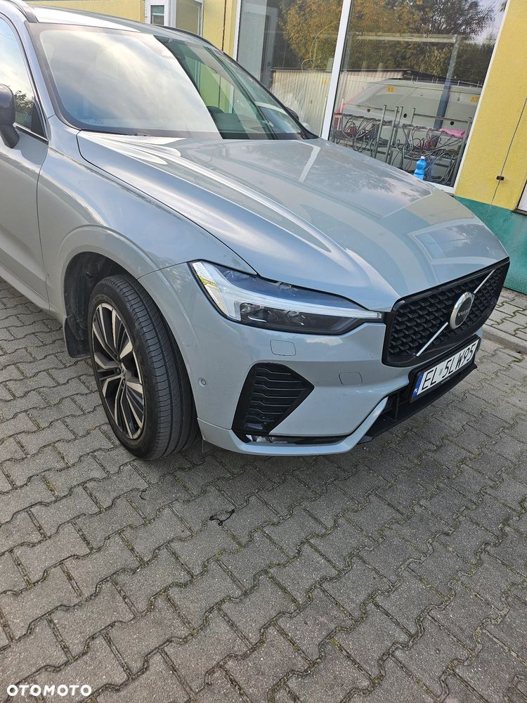 Volvo XC 60 - 6
