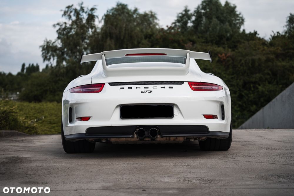 Porsche 911 GT3 - 2