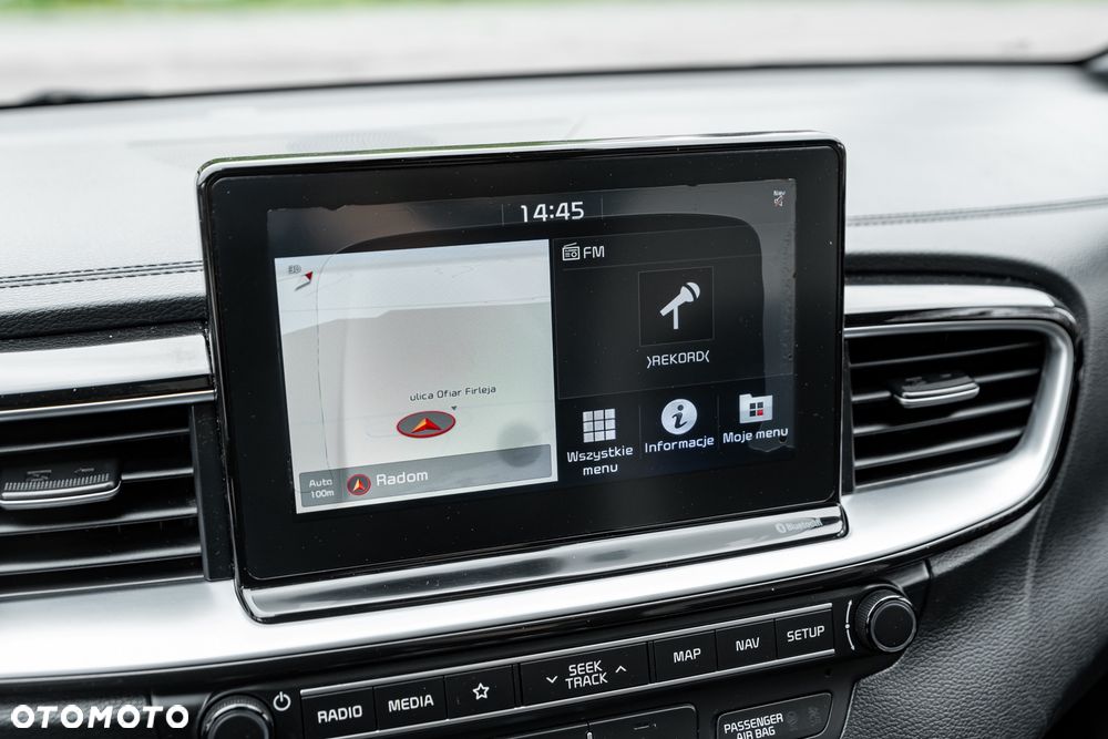 Kia Ceed 1.0 T-GDI ISG GT Line - 35