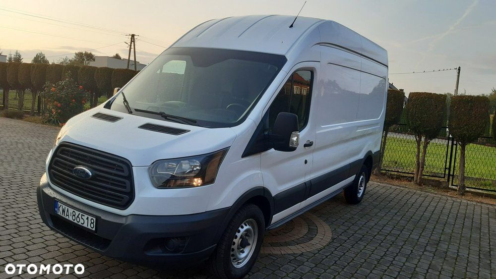 Ford Transit - 17