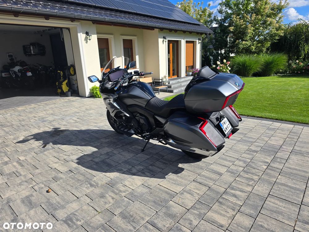 BMW K - 8