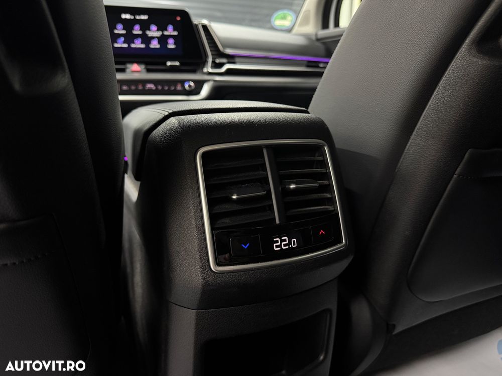 KIA Sportage 2022 — imagine 54