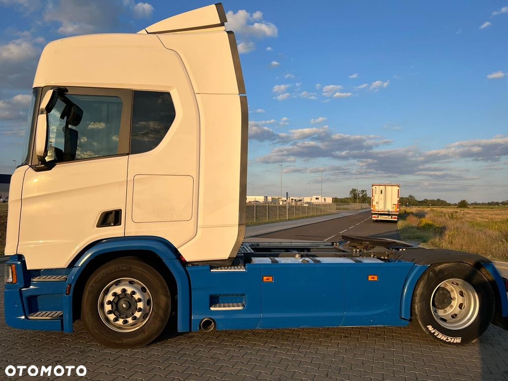 Scania R450 KLIMA P. - 8