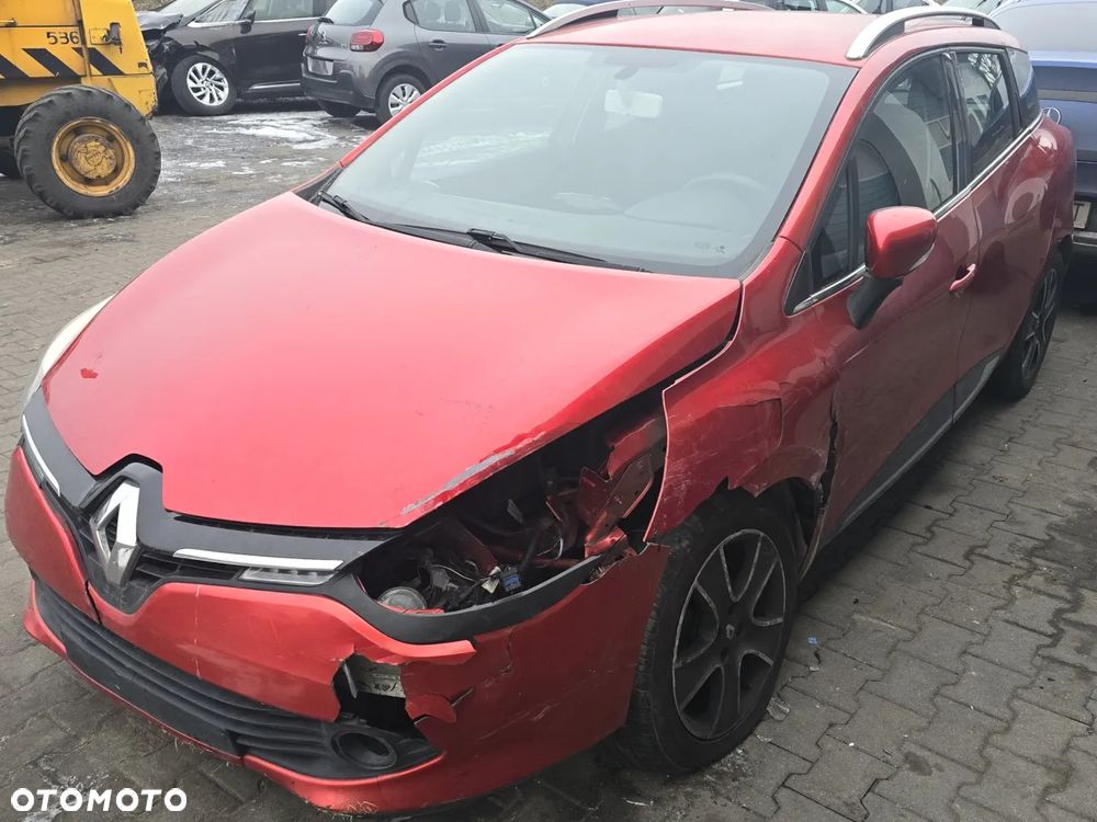 Renault Clio (Energy) TCe 90 Start & Stop LIMITED - 13