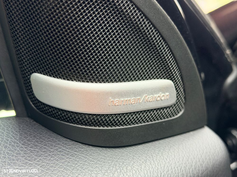 Mercedes-Benz A 45 AMG 4Matic Speedshift 7G-DCT Edition 1 - 18