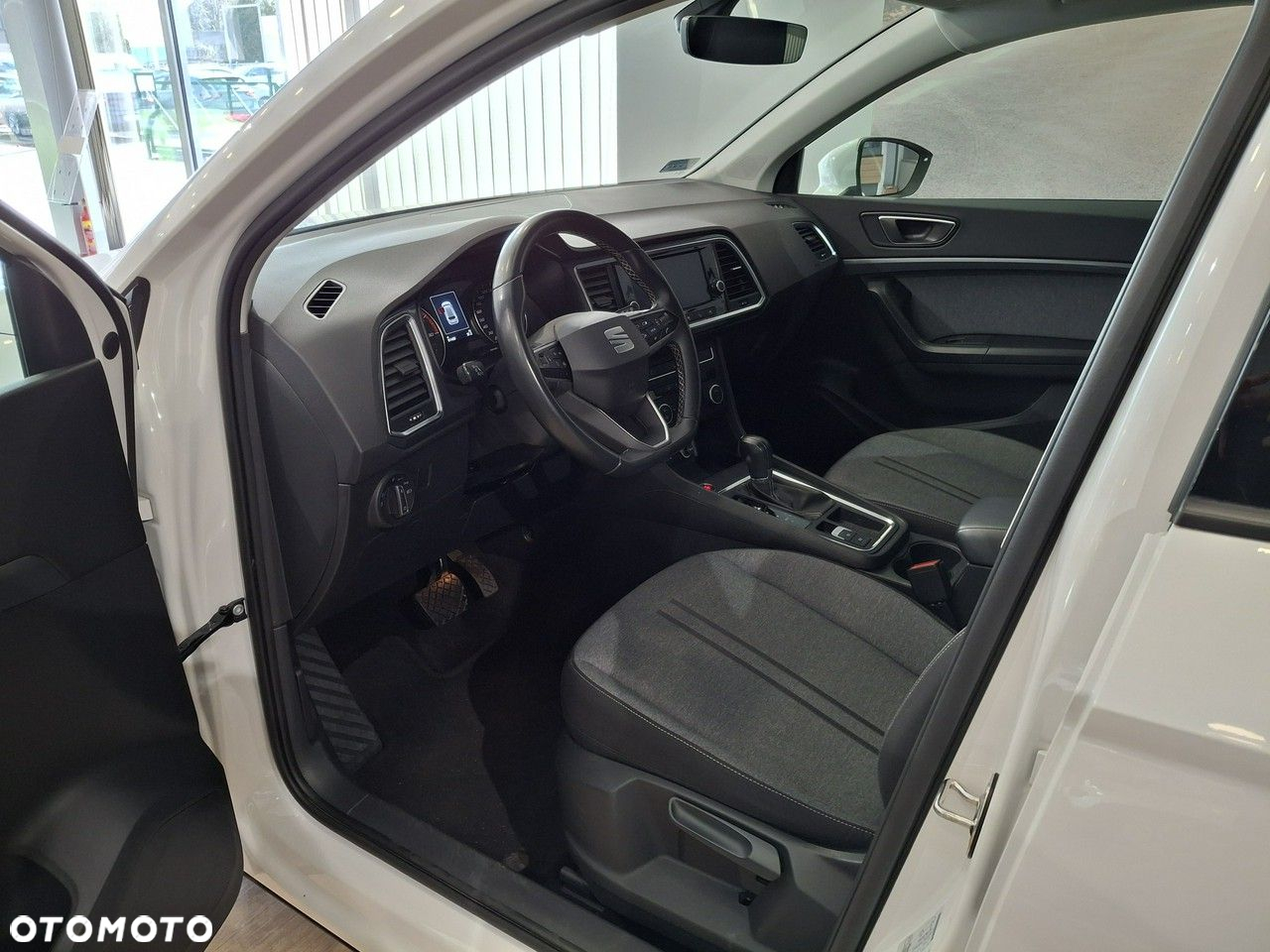 Seat Ateca 1.5 TSI Style S&S DSG - 11