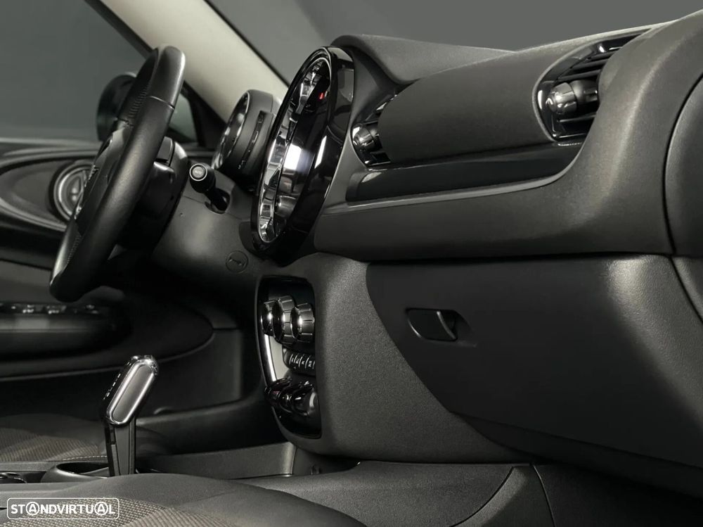 MINI Clubman - 10