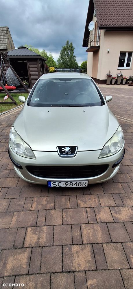 Peugeot 407 1.8 Premium - 2