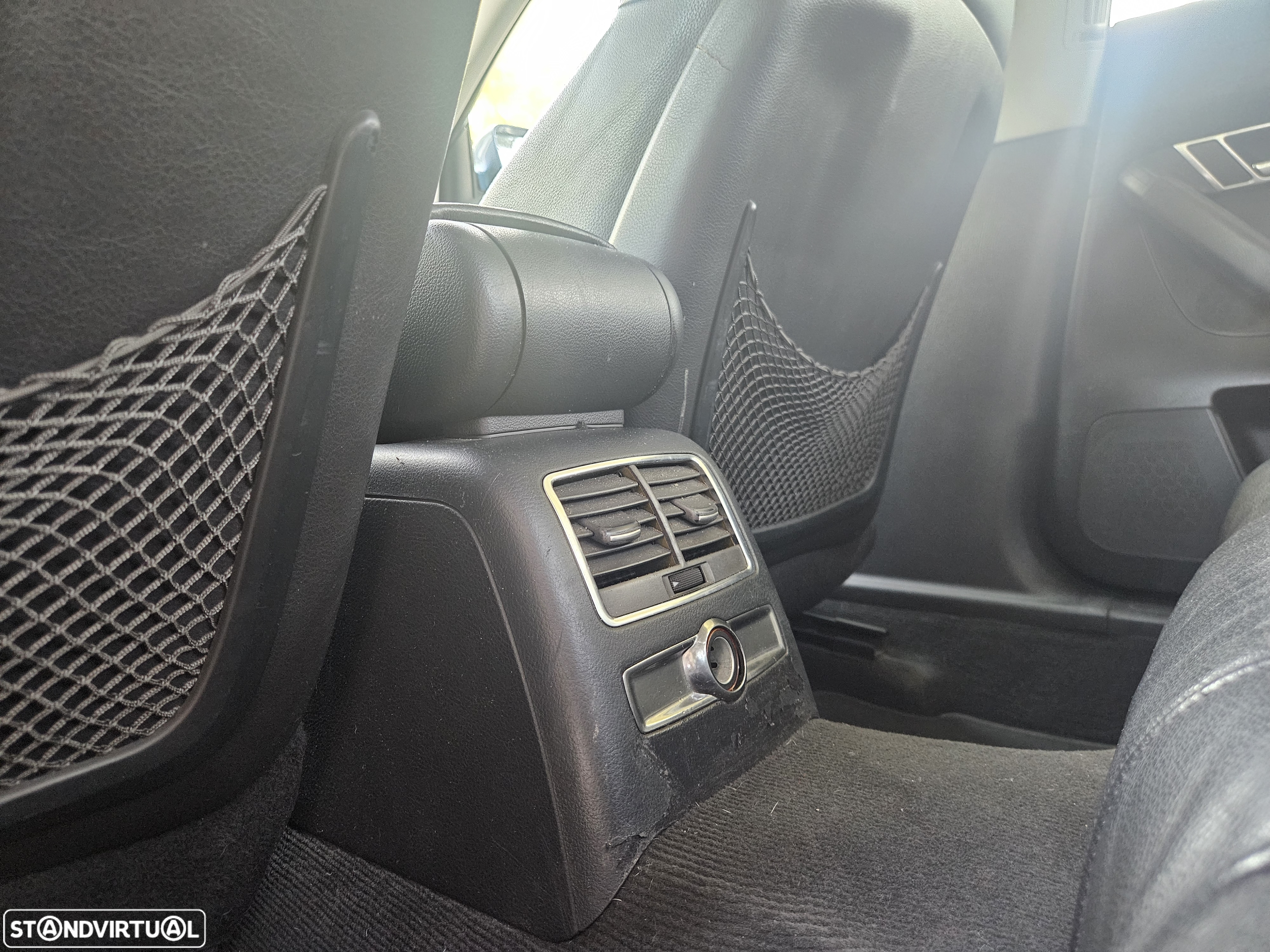 Audi A6 - 24