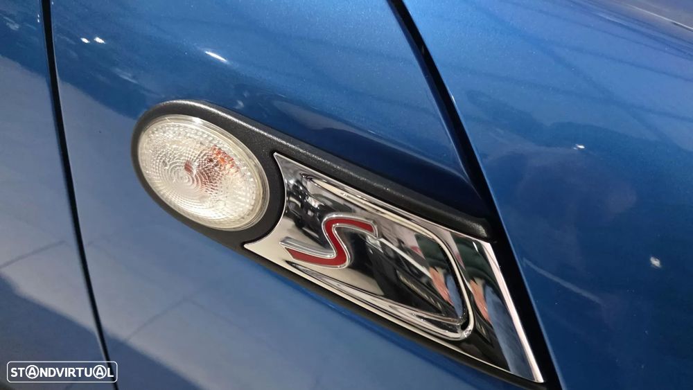 MINI 3 Portas Cooper S - 16