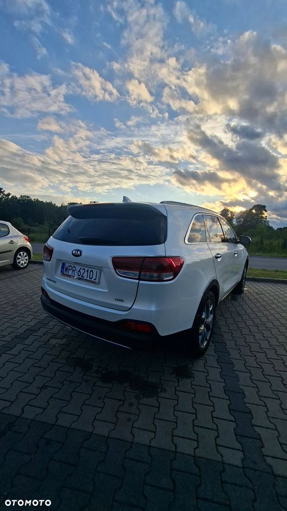 Kia Sorento 2.2 CRDI XL - 11
