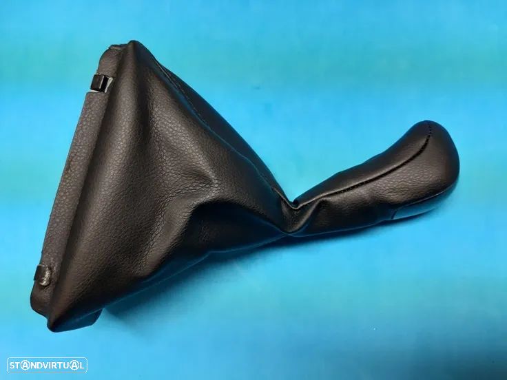Moca manete alavanca velocidades Mercedes W211 Classe E 2002-2006  NOVA - 7