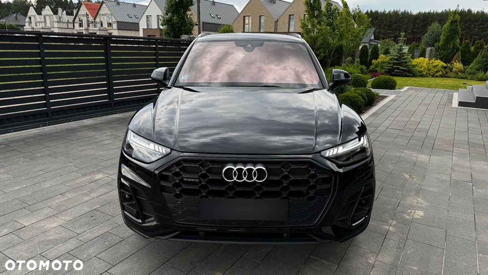 Audi Q5 40 TDI Quattro S tronic - 2