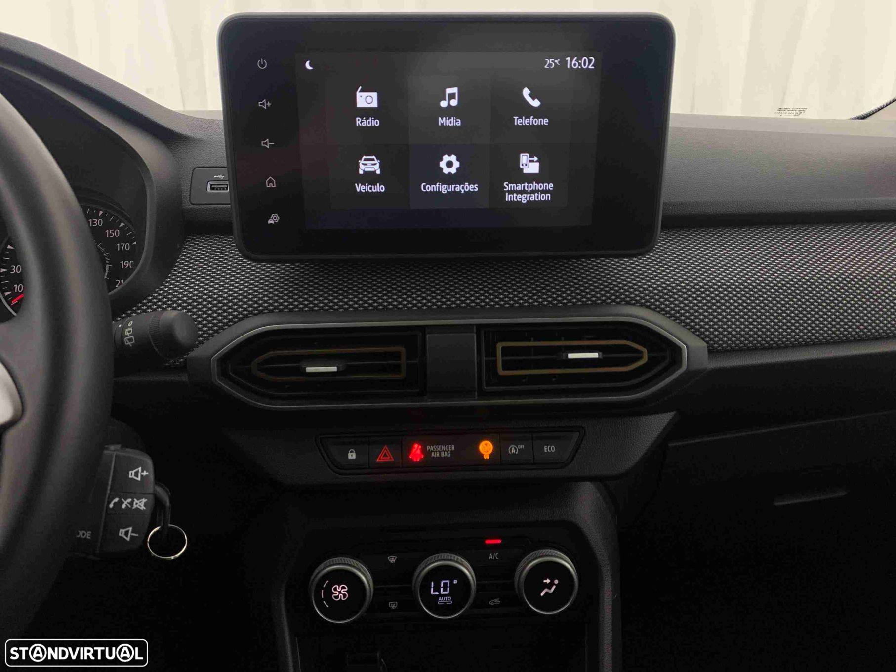 Dacia Sandero 1.0 TCe Stepway Expression - 11