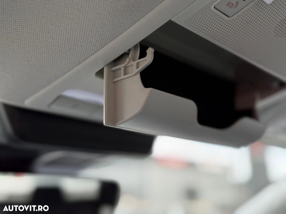 Mazda 3 e-SKYACTIV-X 186 M HYBRID Aut. CENTRE-LINE - 26