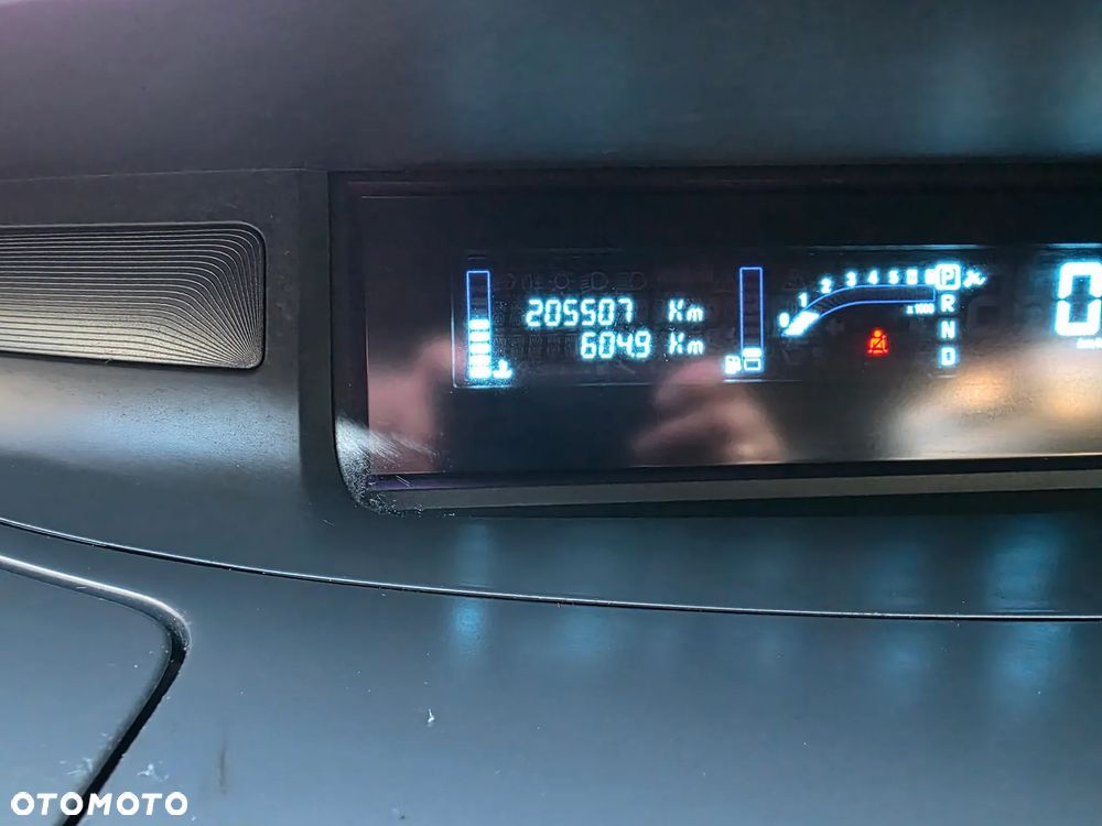 Renault Espace 2.0 Navitech - 14