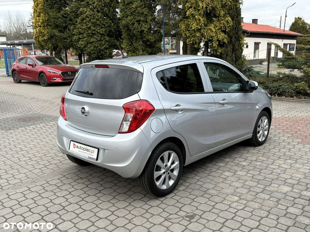 Opel Karl - 6