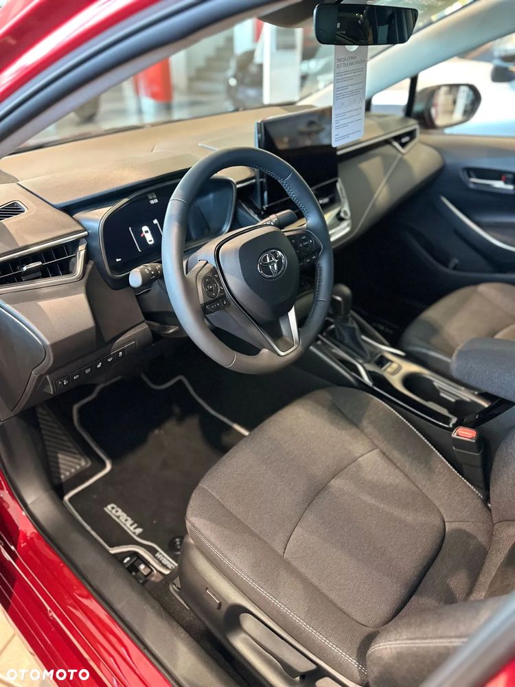 Toyota Corolla 1.8 Hybrid Style - 5