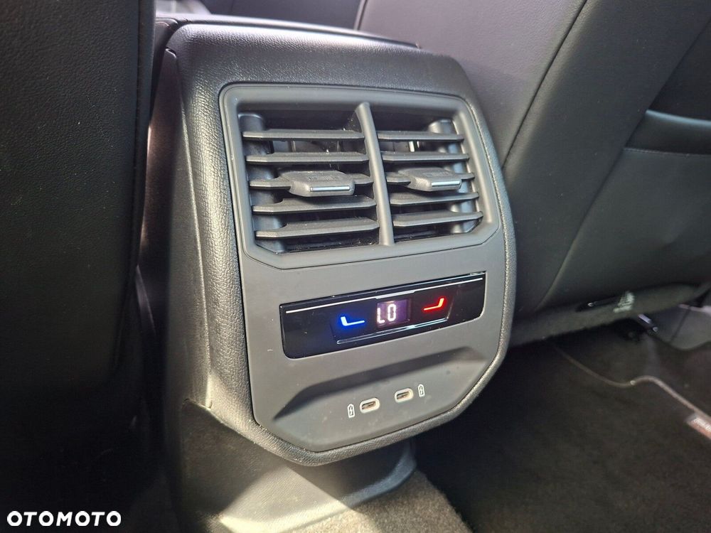 Cupra Leon Sportstourer - 16